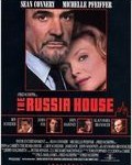 Film Ennéagramme : La Maison Russie