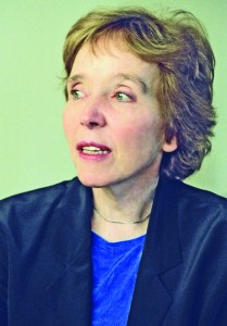 Helen Palmer Ennéagramme