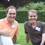 Robert Dilts Eric Salmon
