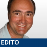 Eric - Edito