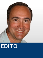 Eric - Edito