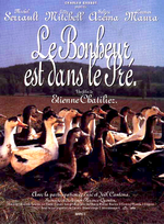 Le Bonheur est dans le pré