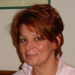Monique Lenhard